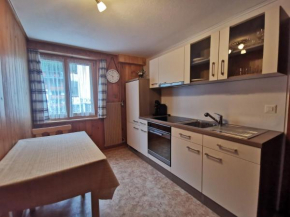 Apartment Alpenblick